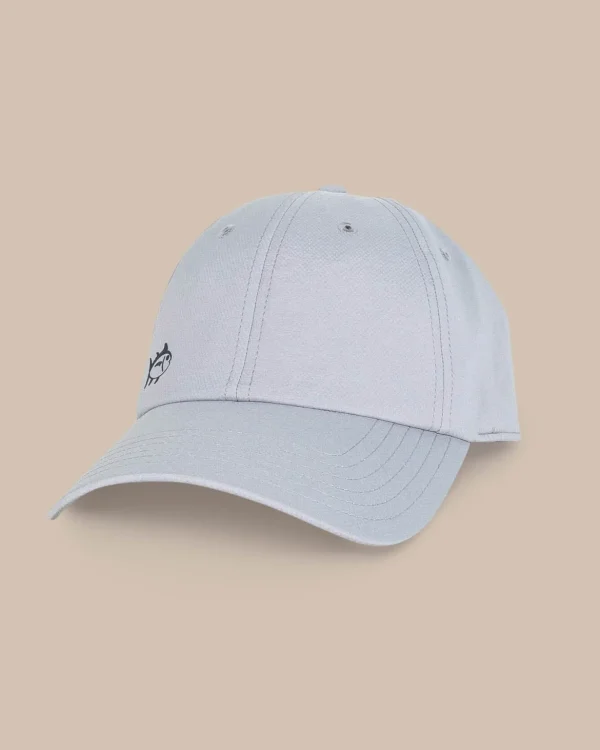 Southern Tide Rubber Skipjack Performance Hat< Hats & Visors