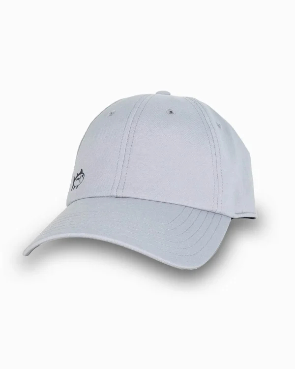 Southern Tide Rubber Skipjack Performance Hat< Hats & Visors