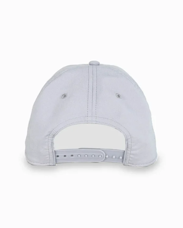 Southern Tide Rubber Skipjack Performance Hat< Hats & Visors