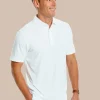 Southern Tide Ryder Performance Polo Shirt< Polo Shirts