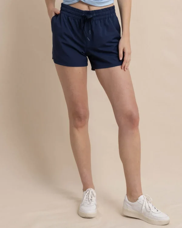 Southern Tide Sammie Intercoastal Performance Short< Shop Gift Guide