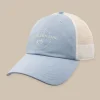 Southern Tide Shackleford Trucker Hat< Hats & Visors