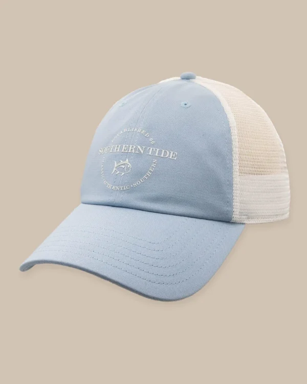 Southern Tide Shackleford Trucker Hat< Hats & Visors