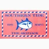 Southern Tide Skipjack Beach Towel< Beach Towels