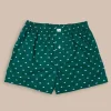 Southern Tide Skipjack Boxer Short< Boxers