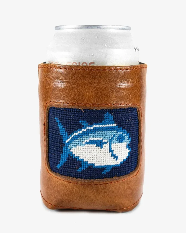 Southern Tide Skipjack Can Cooler< Drinkware