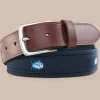 Southern Tide Skipjack Ribbon Belt< Belts