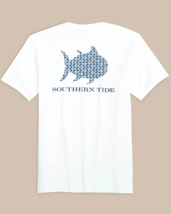 Southern Tide Skipping Jacks T-Shirt< T-Shirts