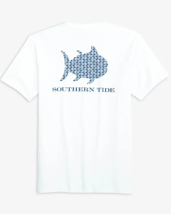 Southern Tide Skipping Jacks T-Shirt< T-Shirts