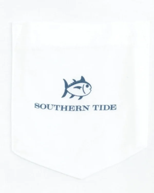 Southern Tide Skipping Jacks T-Shirt< T-Shirts