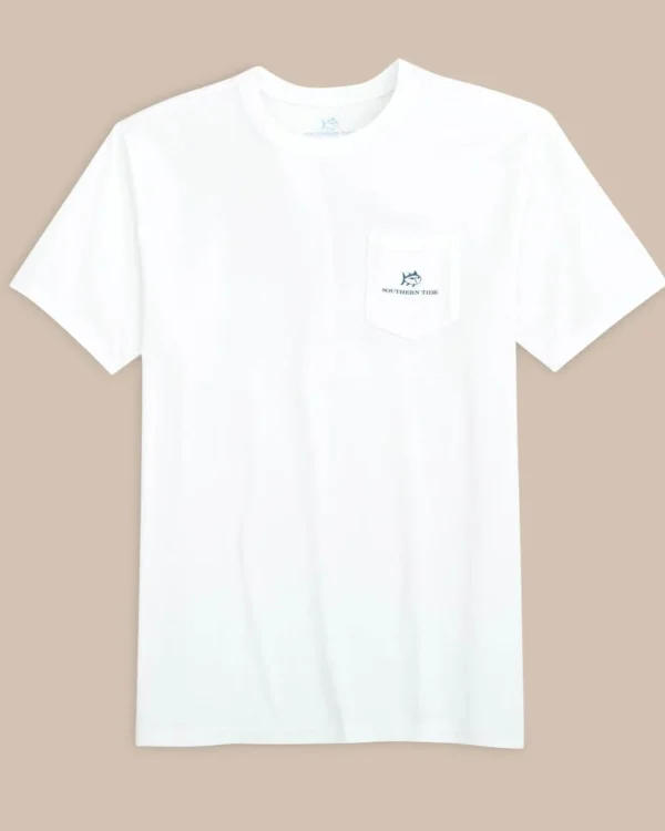 Southern Tide Skipping Jacks T-Shirt< T-Shirts