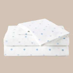 WPH Southern Tide Beach Shells Sheet Set< Sheet Sets