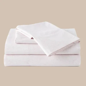 WPH Southern Tide Calico Scallop Sheet Set< Sheet Sets