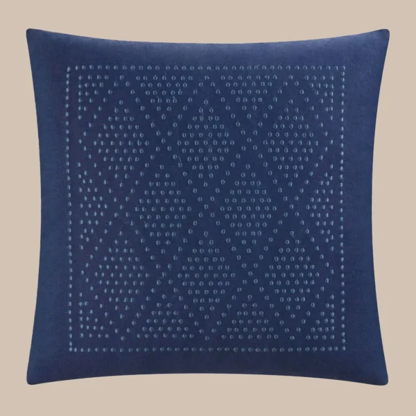 WPH Southern Tide Diamond Geo Square Decorative Pillow< Decorative Pillows & Shams