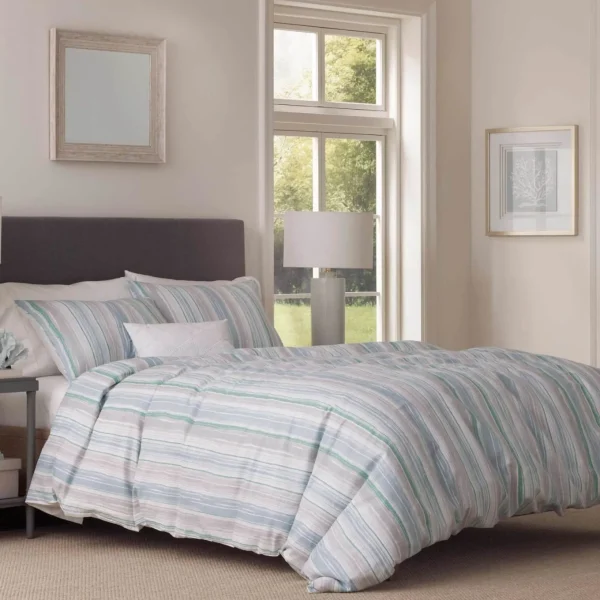 WPH Southern Tide Emerald Isle Comforter Set< Comforters & Quilts