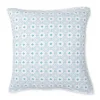 WPH Southern Tide Emerald Isle Euro Sham< Decorative Pillows & Shams