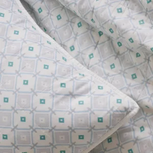 WPH Southern Tide Emerald Isle Quilt< Comforters & Quilts