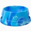 Southern Tide Flex Dog Bowl< Dog Accessories