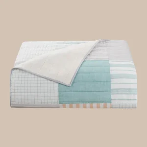 WPH Southern Tide Nautical Mile Quilt< Comforters & Quilts