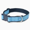 Southern Tide Skipjack Dog Collar< Dog Accessories