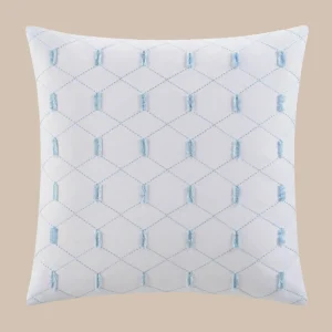 WPH Southern Tide Southern Pines Square Decorative Pillow< Decorative Pillows & Shams