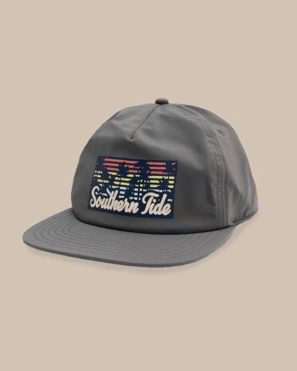 Southern Tide Sunset Gradient 5 Panel Hat< Hats & Visors