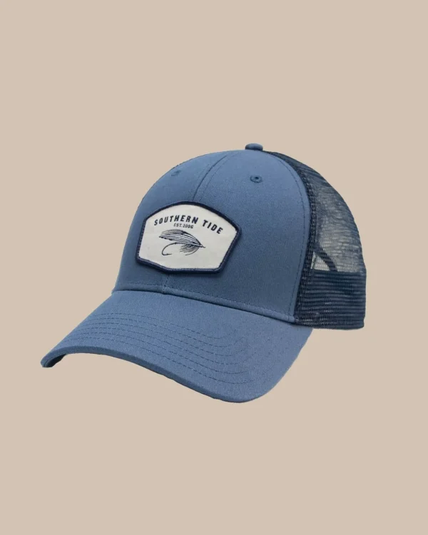 Southern Tide St Fly Trucker Hat< Hats & Visors