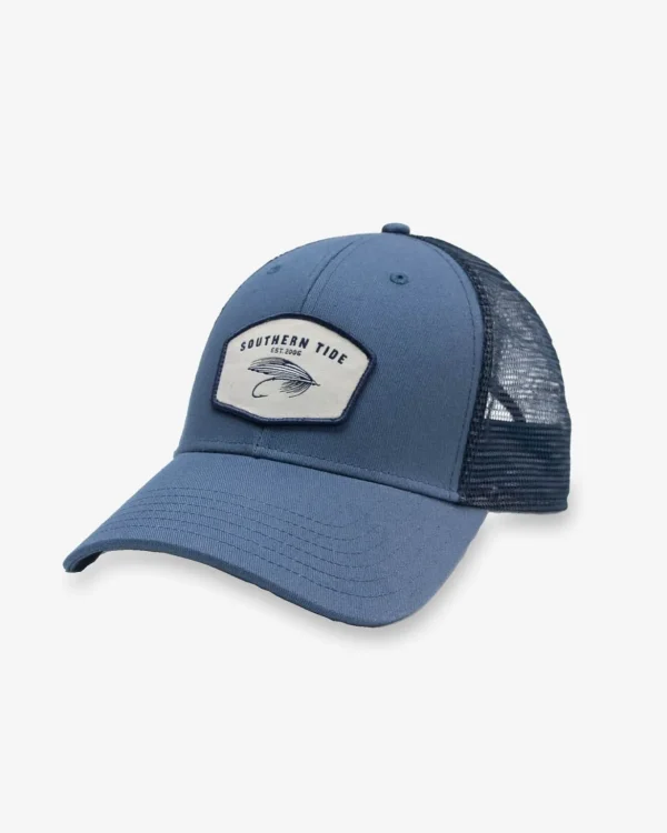 Southern Tide St Fly Trucker Hat< Hats & Visors