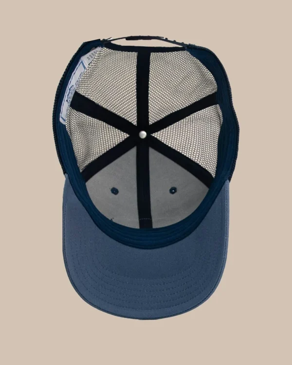 Southern Tide St Fly Trucker Hat< Hats & Visors