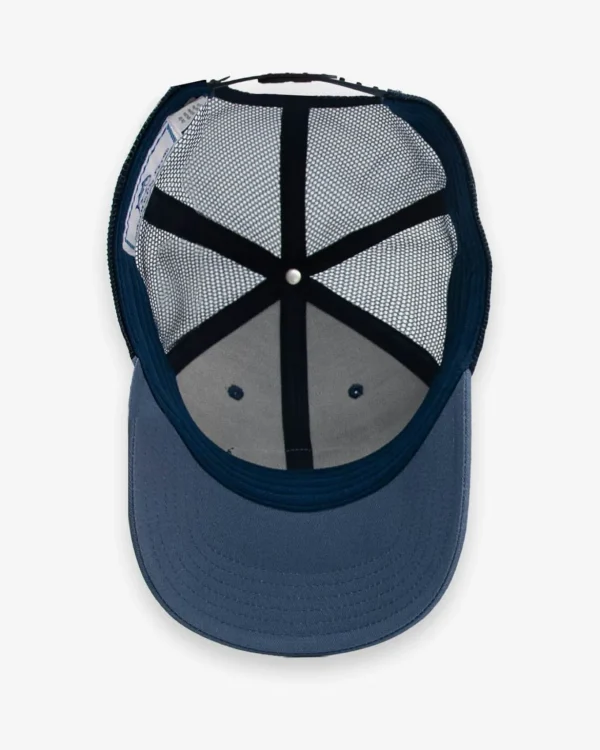 Southern Tide St Fly Trucker Hat< Hats & Visors