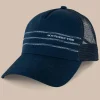 Southern Tide St Performance Print Trucker< Hats & Visors