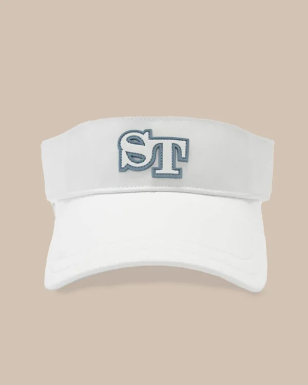 Southern Tide St Print Performance Visor< Hats & Bags