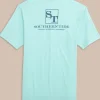 Southern Tide St Tradition Short Sleeve T-Shirt< T-Shirts