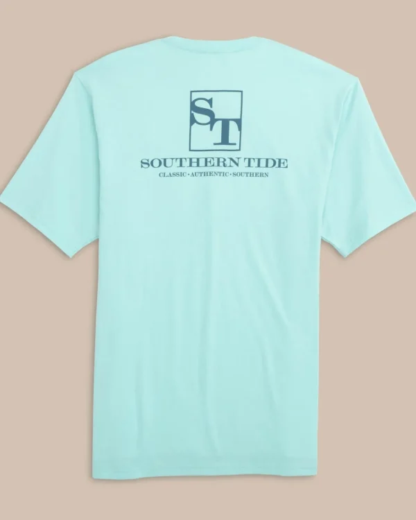 Southern Tide St Tradition Short Sleeve T-Shirt< T-Shirts