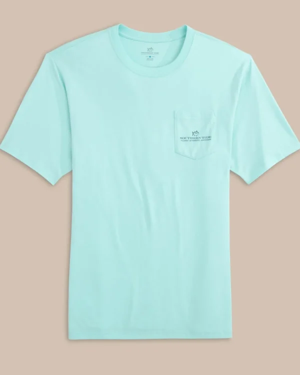 Southern Tide St Tradition Short Sleeve T-Shirt< T-Shirts