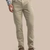 Southern Tide Sullivan Five Pocket Pant< Pants