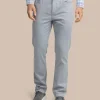 Southern Tide Sullivan Five Pocket Pant< Pants