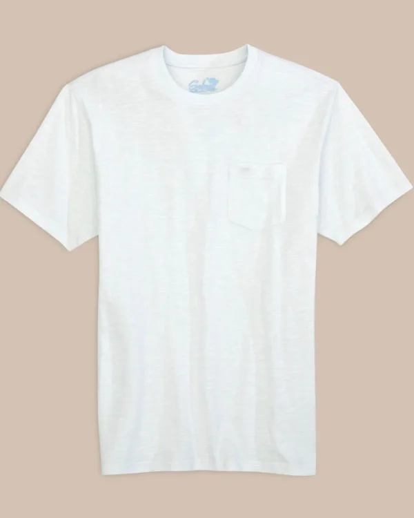 Southern Tide Sun Farer Short Sleeve T-Shirt< T-Shirts