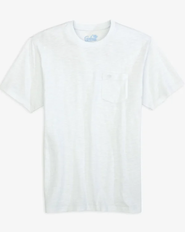 Southern Tide Sun Farer Short Sleeve T-Shirt< T-Shirts