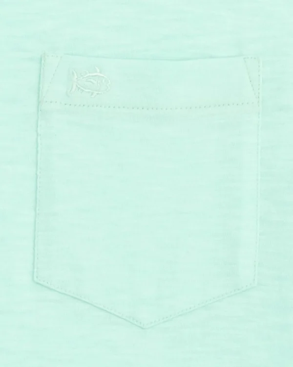 Southern Tide Sun Farer Short Sleeve T-Shirt< T-Shirts