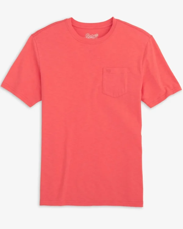 Southern Tide Sun Farer Short Sleeve T-Shirt< T-Shirts