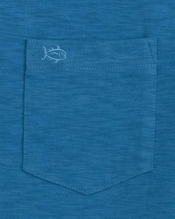 Southern Tide Sun Farer Short Sleeve T-Shirt< T-Shirts