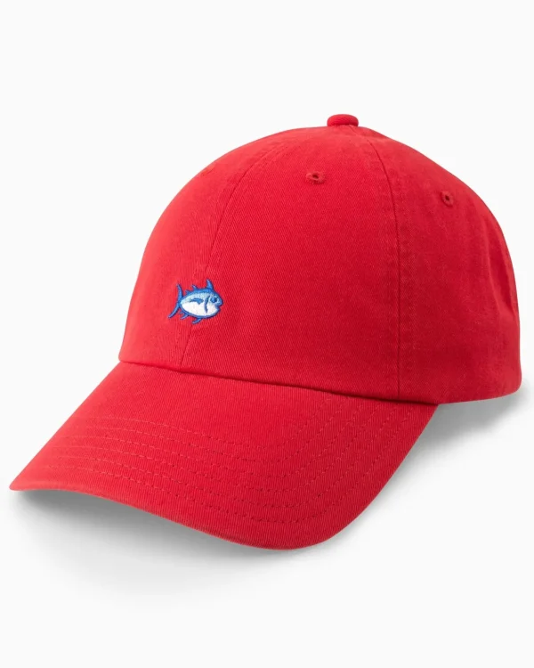 Southern Tide Team Colors Skipjack Hat< Accessories