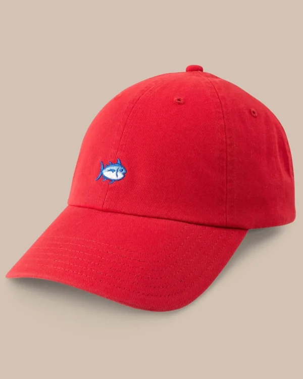 Southern Tide Team Colors Skipjack Hat< Accessories