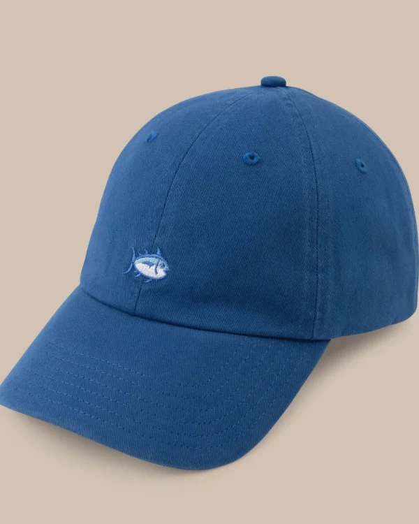 Southern Tide Team Colors Skipjack Hat< Accessories