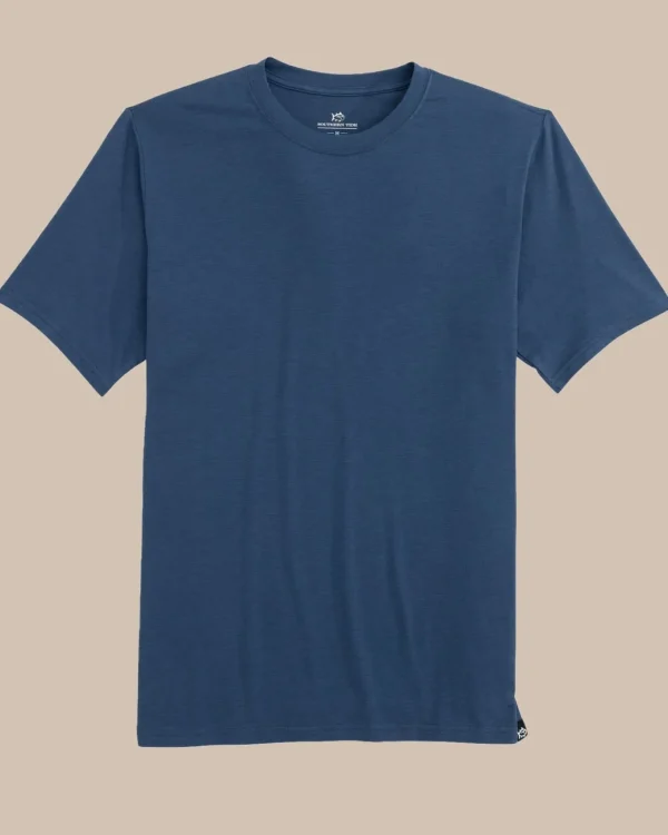 Southern Tide The Seaport T-Shirt< T-Shirts