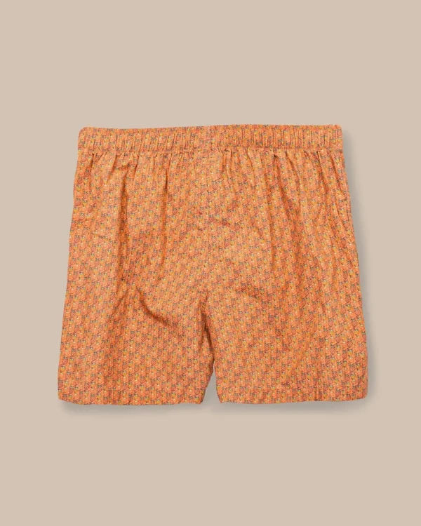 Southern Tide Vacation Views Boxer< Boxers