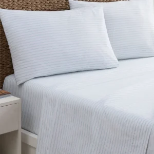 WPH Wavy Stripe Sheet Set< Sheet Sets