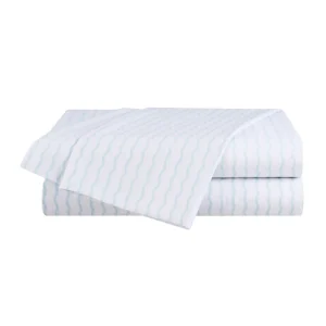 WPH Wavy Stripe Sheet Set< Sheet Sets