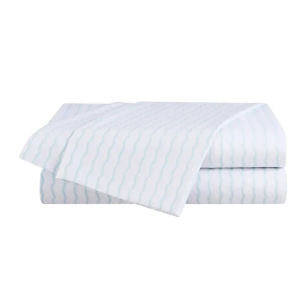 WPH Wavy Stripe Sheet Set< Sheet Sets